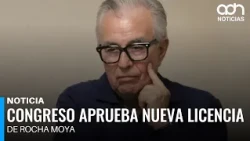 New interim governor to be decided this Monday following Rocha Moya's leave of absence