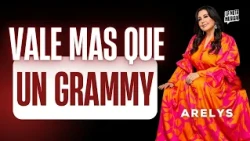 Arelys Henao: “Filling the Movistar Arena was my Grammy” | La Nota Musical