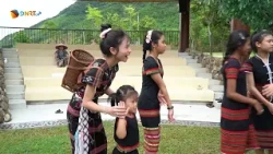PRESERVING THE SOUL OF CO TU GONG CULTURE