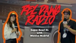 RezDawg Radio: Monica Madrid