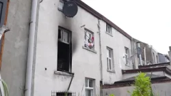 Incendie meurtrier sur la chaussée de Haecht