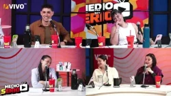 Bel Urruti - Semi-Serious Interview