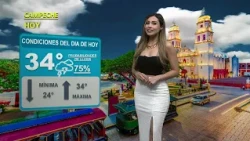 PARA CONOCER LOS DETALLES DE LA MAÑANERA DEL PUEBLO, INFÓRMATE CON BERTHA ALICIA GALINDO