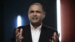 The Shadow of Death - Dr. Maher Samuel - Truth in a Minute