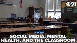 Cell phones, mental health, and safety: What parents should know before the school year begins