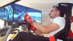 ADAC SimRacing Center Weiden