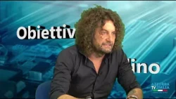 Obiettivo: il cittadino - Michelangelo Cavone