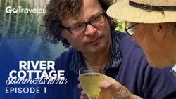River Cottage: Summer's Here | Episode 1 | Veal