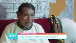 Entrevista: René Careaga Parte 1 VLM