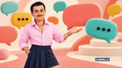 Hablamos con la médium Noelia Pace y descubrimos las tendencias en chaquetas | FER O NO FER