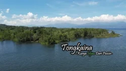 INSPIRASI INDONESIA - Tongkaina, Green Works from the Coast