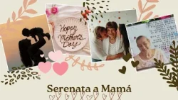 Serenade to Mama