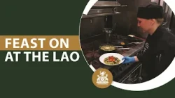 Feast On at the Legislative Assembly of Ontario