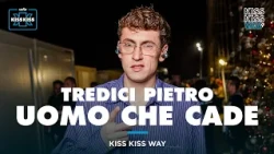 Tredici Pietro - Falling Man | Kiss Kiss Way 2026