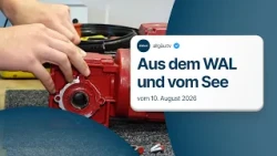 From the West Allgäu to Lake Constance - September 7, 2026