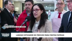 GIROVISUAL NOTICIAS EDICIÓN RESUMEN DE LA SEMANA, SEPTIEMBRE 2026 CONDUCE MAURICIO BARRIENTOS