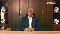 IVORY COAST: FIF PRESIDENTIAL ELECTION