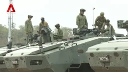 Exercise Wallaby: SAF’s largest overseas drill is testing new tech, ways of defence