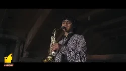 Elder Tubin | Saxofonista