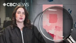 Mapping out where Albertans voted to remain (or not) in Canada