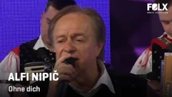 Alfi Nipič – Ohne dich (FOLX LIVE) | VOLKSMUSIK