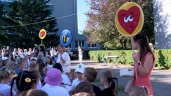 Po letných prázdninách sa opäť otvorili brány škôl