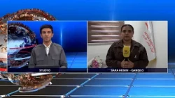 Qamishlo: Thalassemia patients in critical condition due to blood shortages