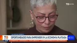 La Voz del Experto: Oportunidades para emprender en la economía plateada
