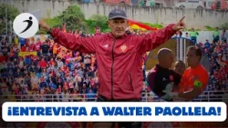 PAOLELLA TELLS HIS SIDE OF THE STORY!🔥