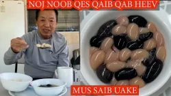 Hmong tv network tham Noj Noob Qes Qaib 6/24/2026