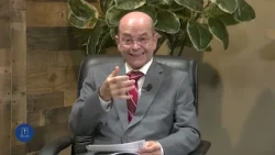 051 Hablemos de la Palabra 28 julio 2026