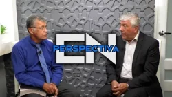 En Perspectiva - Orlando Salas
