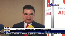 #MNTV ❗BANCO ATLÁNTIDA Y EL GIGANTE AMAZON REGALARÁN 15,000 BECAS TECNOLÓGICAS EN HONDURAS❗
