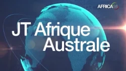 Le journal de l'Afrique Australe du samedi 22 août 2026