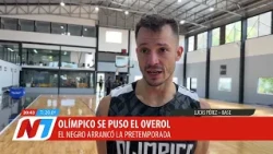 Lucas Pérez gives Olímpico hope: “We want to make the playoffs”