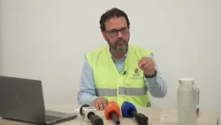 Entenda as etapas das obras na Ponte Anita Garibaldi