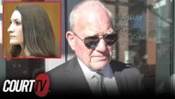 Lindsay Clancy Lawyer Reacts to Major New Verdict Option