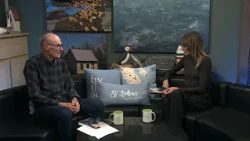 Pathways to Stillness: Episode 45