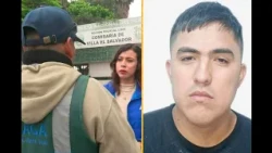 Grandfather reports neighbor for molesting his 6-year-old granddaughter in Villa El Salvador