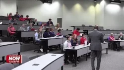 New Key Club brings service and leadership opportunities to LCC students