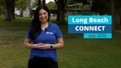Long Beach Connect July 2026
