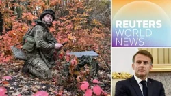 US-Ukraine intelligence dispute and Alberta’s separation vote | Reuters World News