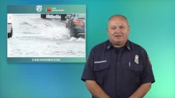 El Niño Preparedness PSA