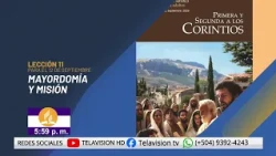 TELAVISION EL PRIMER CANAL DE TELA  01/08/2026