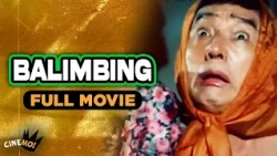 Balimbing | FULL MOVIE | Dolphy, Alma Moreno, Richard Gomez | CineMo