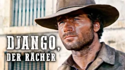Django, the Avenger of Texas, Adios Censorship 1