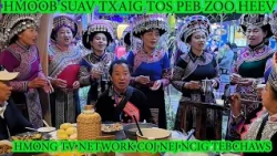 Hmong tv network tham Hmoob Suav txaig tos peb 6-27-2027