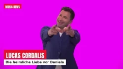 Lucas Cordalis and Blümchen: The Secret Romance Before Daniela Katzenberger