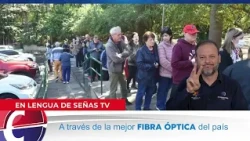 IPS inicia censo digital obligatorio para jubilados y pensionados