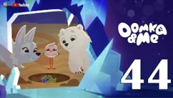 Spacetoon | Oomka & Me | Episode 44